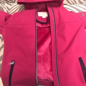 Michael Kors Girls Jacket